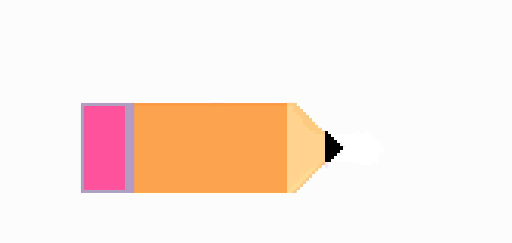 [9664c4] Pencil.