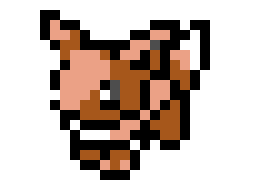 [9664c4] Eevee 1