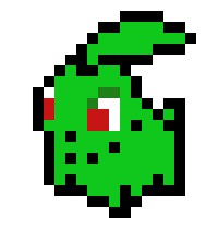 [9664c4] Chikorita