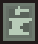 [cdb61f] Iron faction