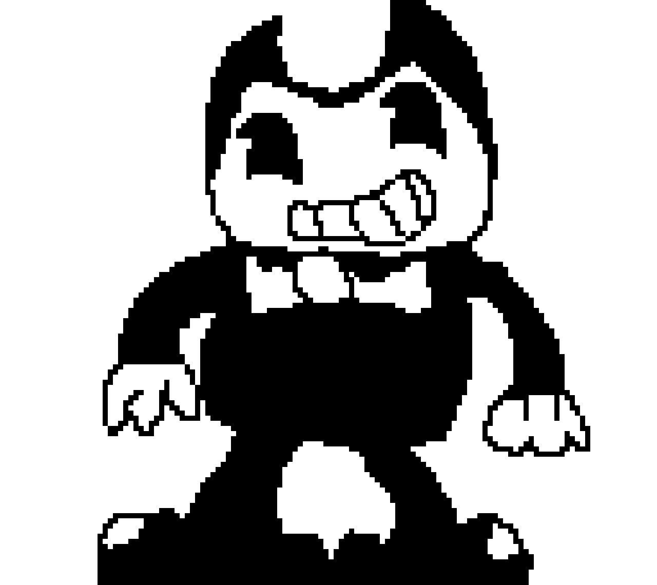 [9664c4] Bendy Dance
