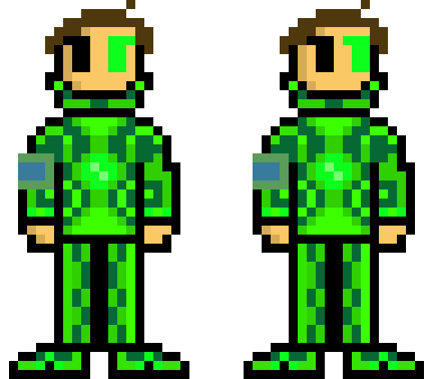 [70f804] aquatic core armor