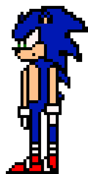 [5e0ab3] Hedgehog