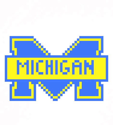 [9664c4] Michigan