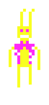 [5672c3] glitchtrap