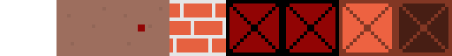 [2e4b31] tiles