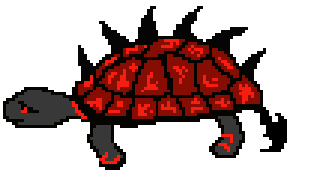 [9664c4] turtle