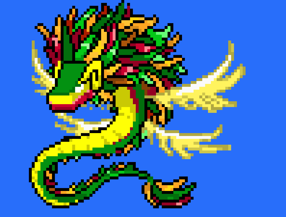 Quetzalcóatl 
