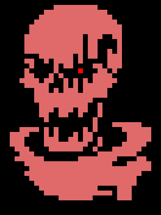 [4fc7b6] SO?! WHERE'S MY FUCKING RESPONSE! -fell papyrus (cleetus)