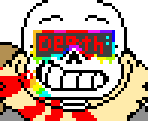 [53a360] The troll is right, you deserved it - Fresh!Ink sans
