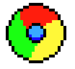 [9664c4] Chrome