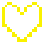 [b1a136] Undertale soul