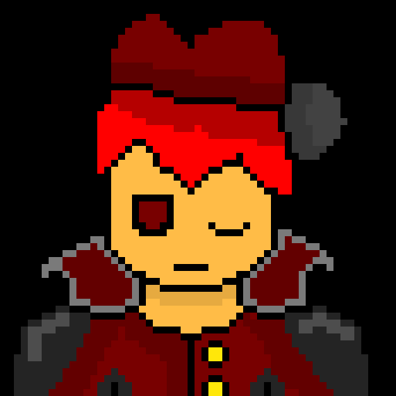 [2fe70b] nothing really... hey do you know a guy named charles?