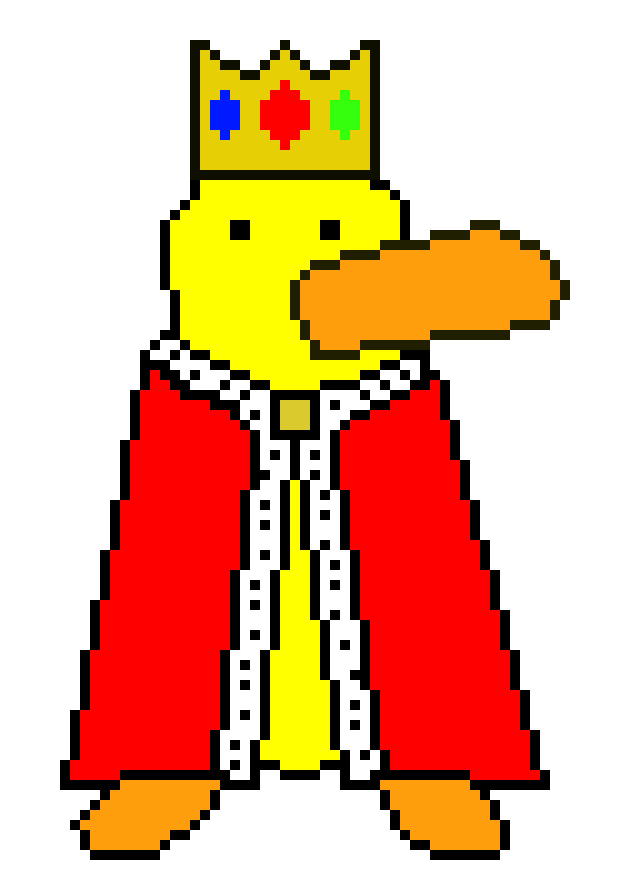 [9664c4] Dannymomo-KingDUCK