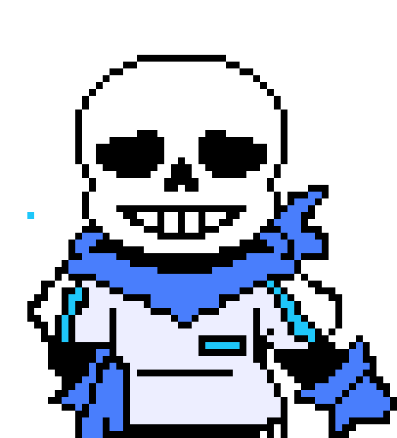 [b9de0d] bro.......whats going on......... - (underswap) Sans The  skeleton