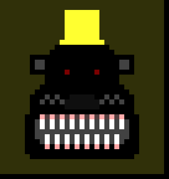 [9664c4] Nightmare Head