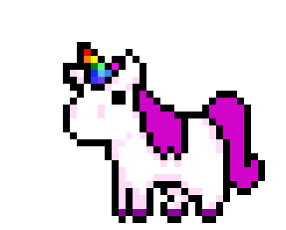 [5f1765] unicorn