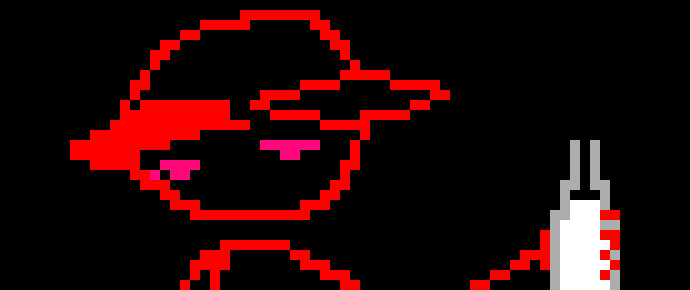 [25779b] Im ur brother not a.. fred fellow.