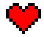 [9664c4] heart 1