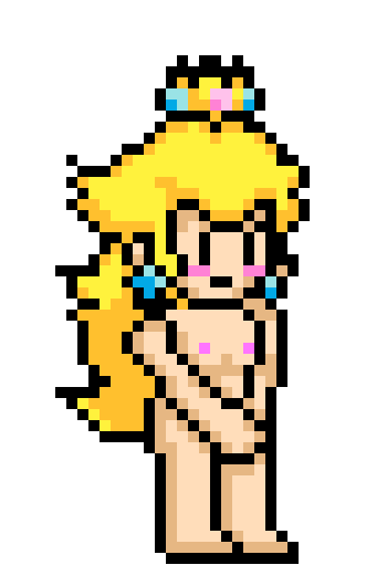 nude peach