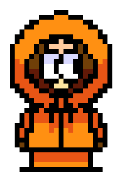 [a6b8ed] kennylookright