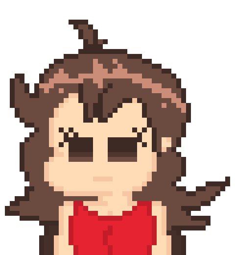 [2d73ea] Ok.....*Walks up to the slushie Stand* Can me and My BF have 2 Slushies Please?