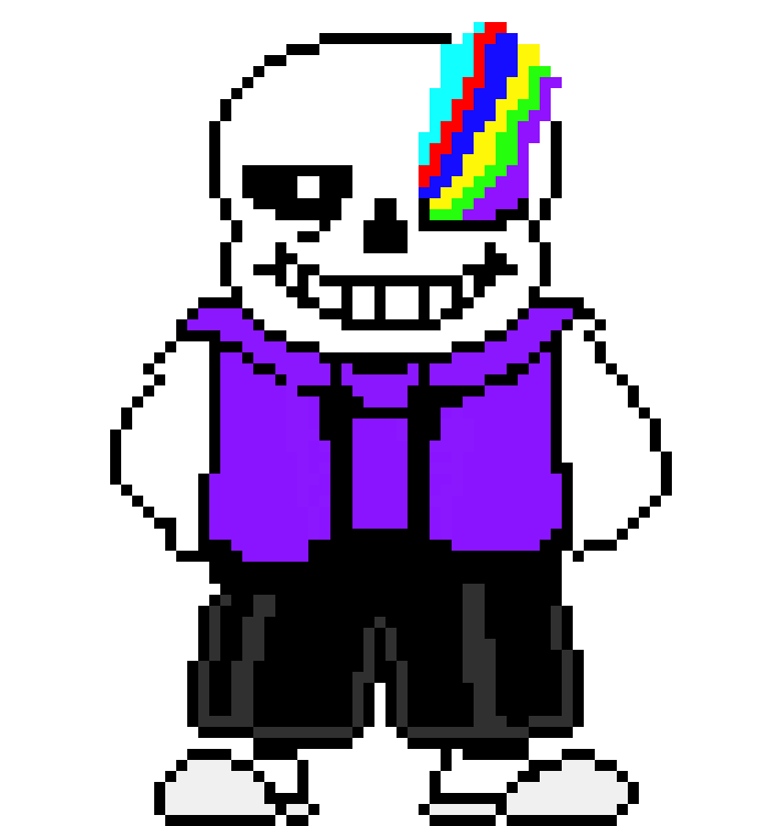 [e081d7] Create Your Own Sans :)