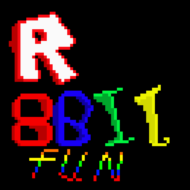 [9664c4] My ROBLOX Game Logo!