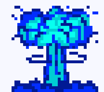 nuke blue