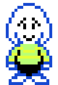 [9664c4] Asriel