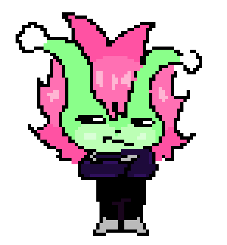 [236914] ehhh something tells me they arent gonna wanna talk with blooby
