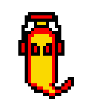 [9664c4] Napstaburn