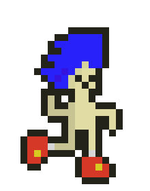 [83802a] sanic
