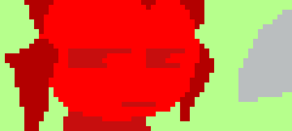 [dfd87c] Pepper WHAT  are you doing awake