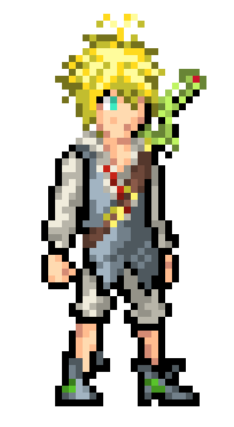 [b618ac] (wakes up) never mind (sits in a branch)-Meliodas 