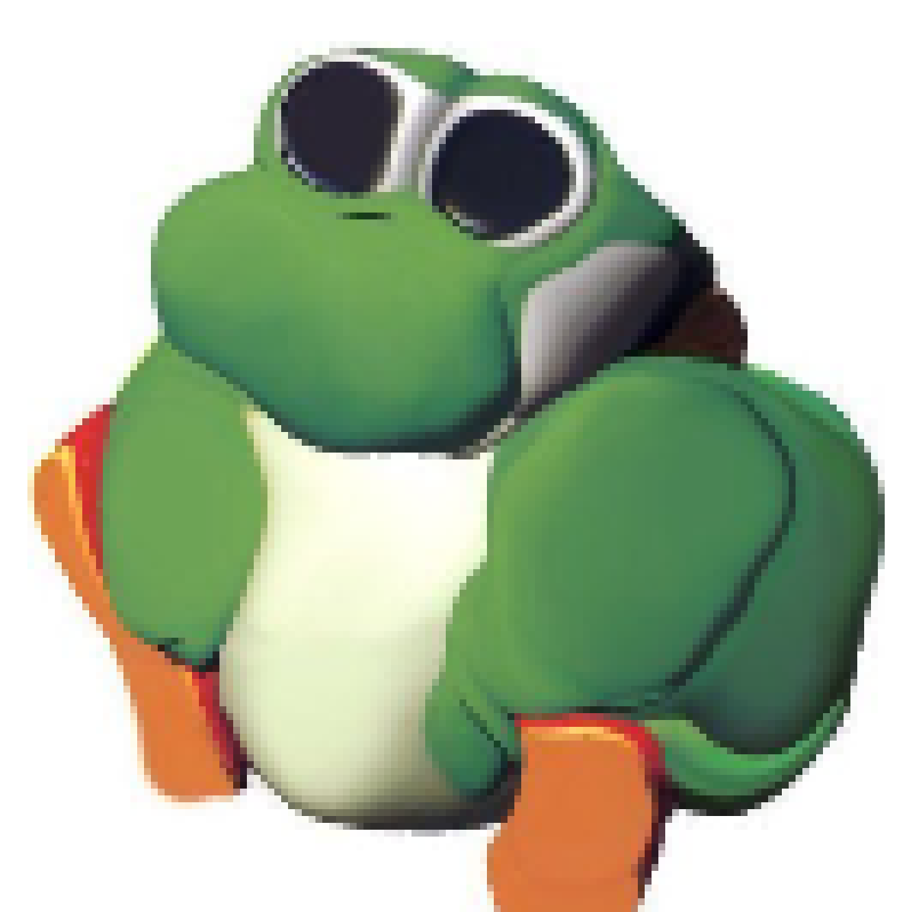 Yoosh (Free to use)