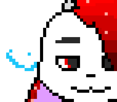 [390dcd] i got bored, thats what -########