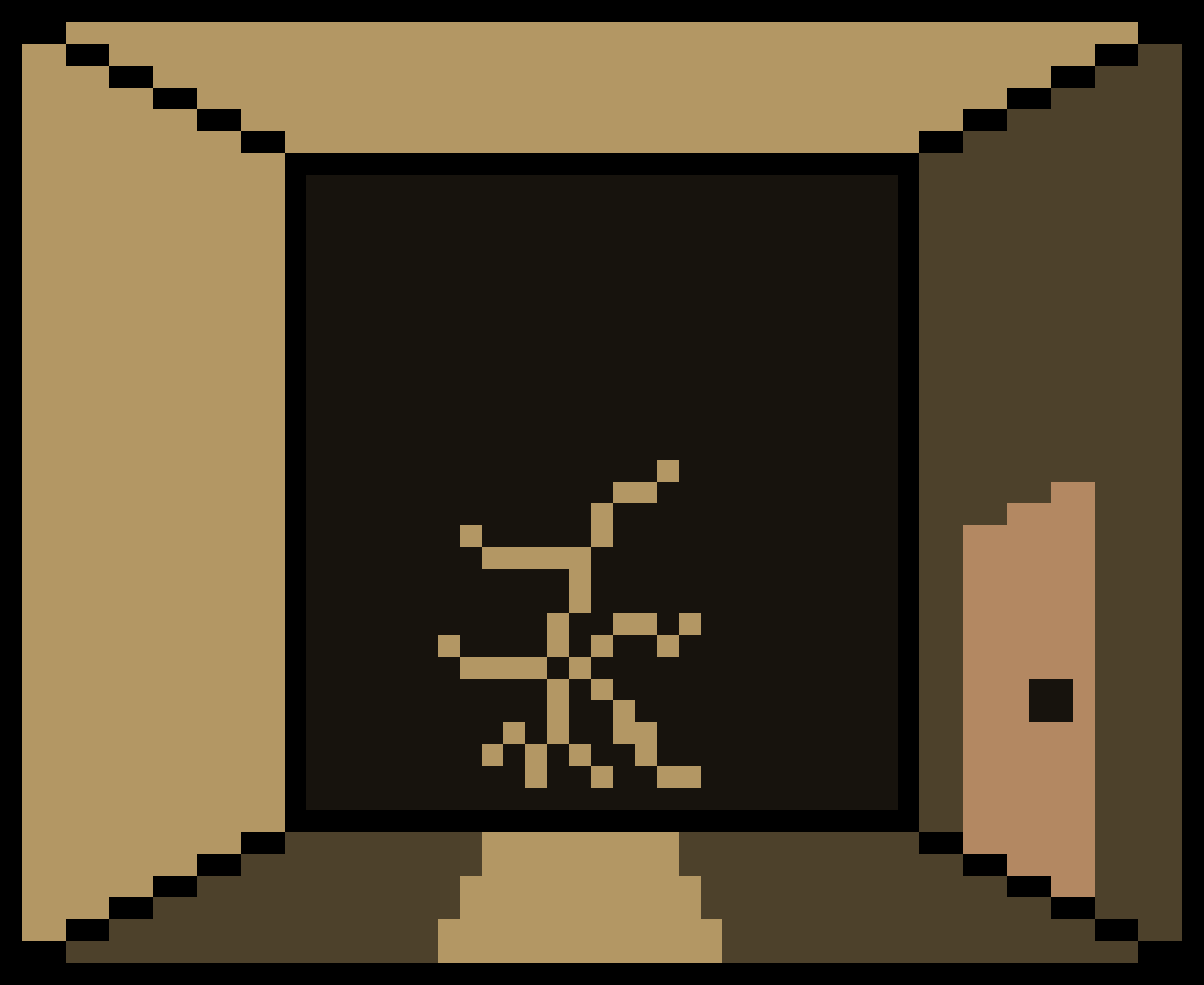 [ff65d2] backroom