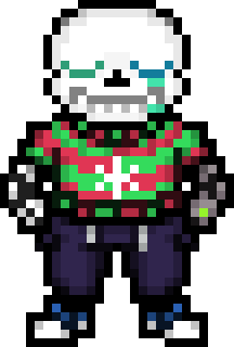 [9ce148] (*what if Jimmy had a temporary body while his usual eye body regenerates)