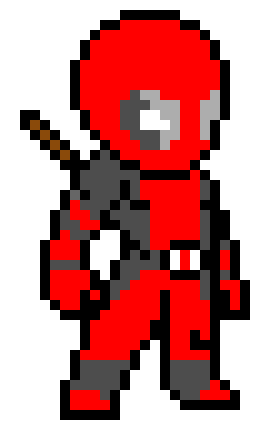 Deadpool