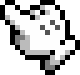 [3bd9d8] white_glove