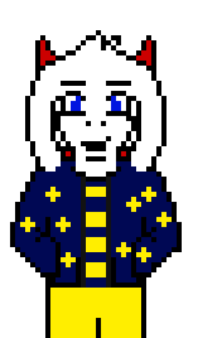 [904ba9] it's goatallty sansome right lol made a pun