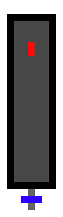 [f64883] Red Pillar