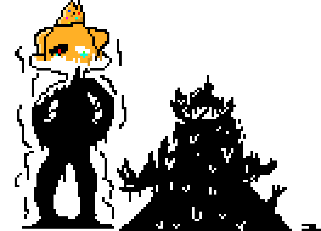 [b49550] pure void coruption 4