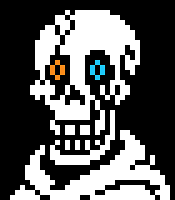 gaster