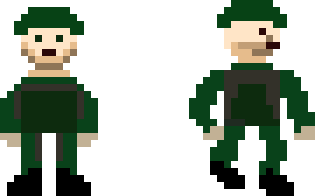 [9664c4] Prisoner