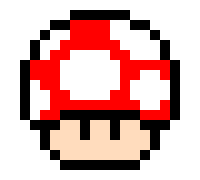 [9664c4] Mushroom