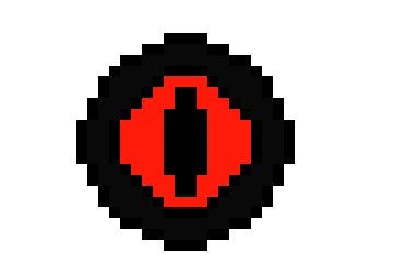 [9664c4] Evil eye