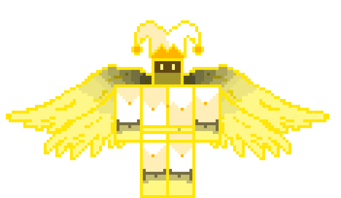 [32284a] *takes on the 1000 ks transformation as he starts charging up the midas scream like the roaring knight*