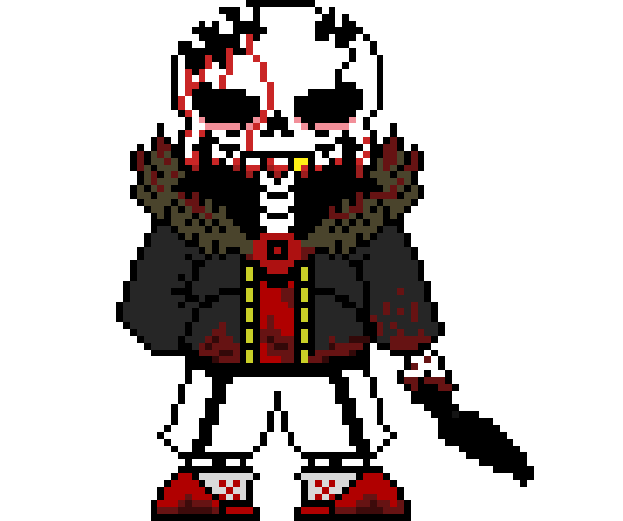 HorrorKillerFell